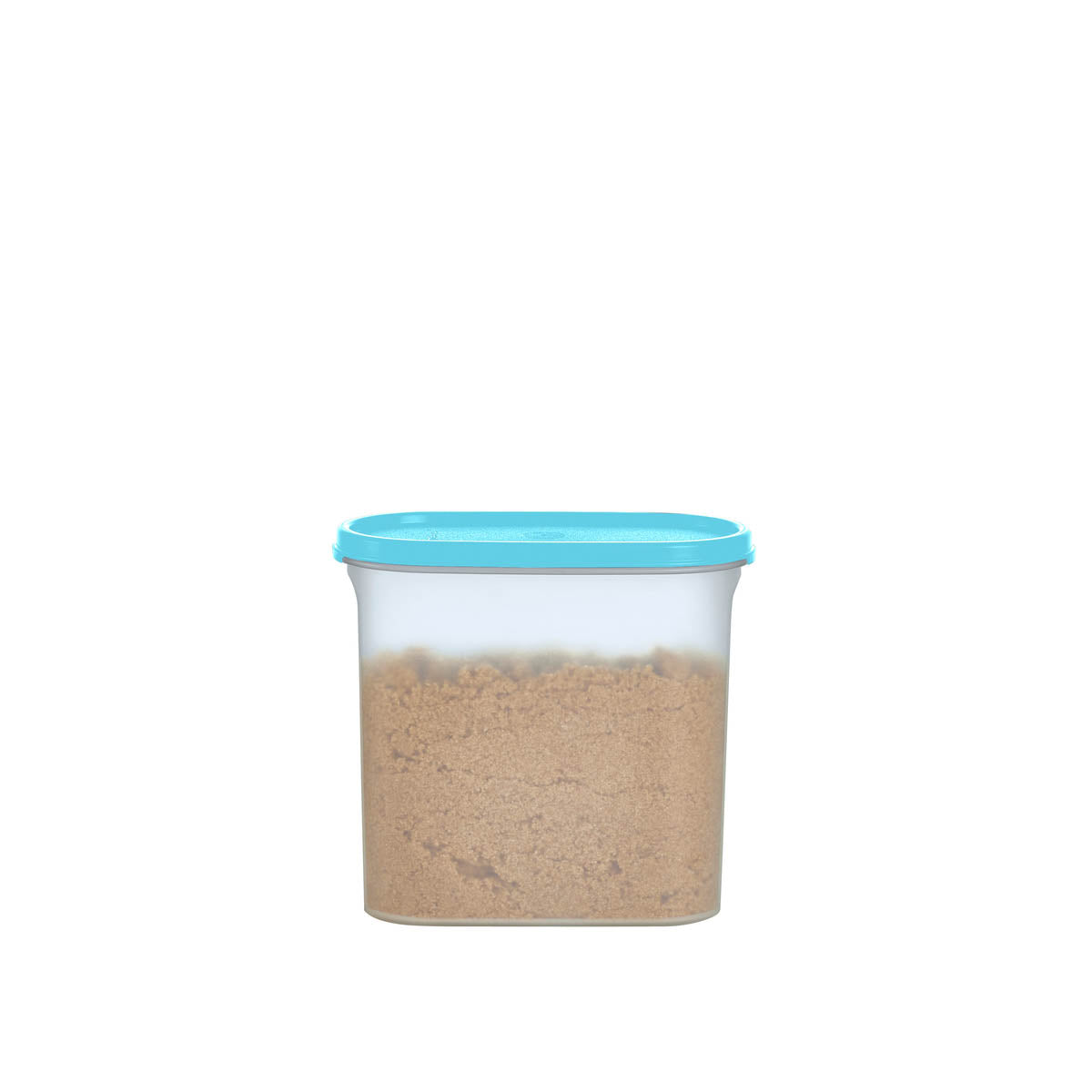 Tupperware? Modular Mates? Oval 3 | Food Storage Container 7.25-cup / 1.7 L - Image 10