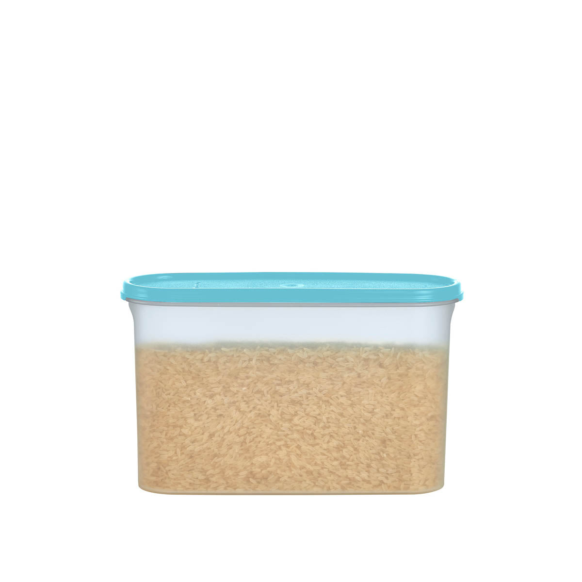 Tupperware? Modular Mates? Super Oval 3 | Food Container 12.2-cup / 2.9 L - Image 8