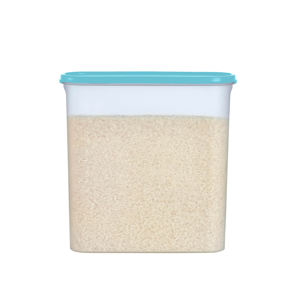 Tupperware? Modular Mates? Super Oval 5 | Food Container 20.2-cup / 4.8 L - Image 9