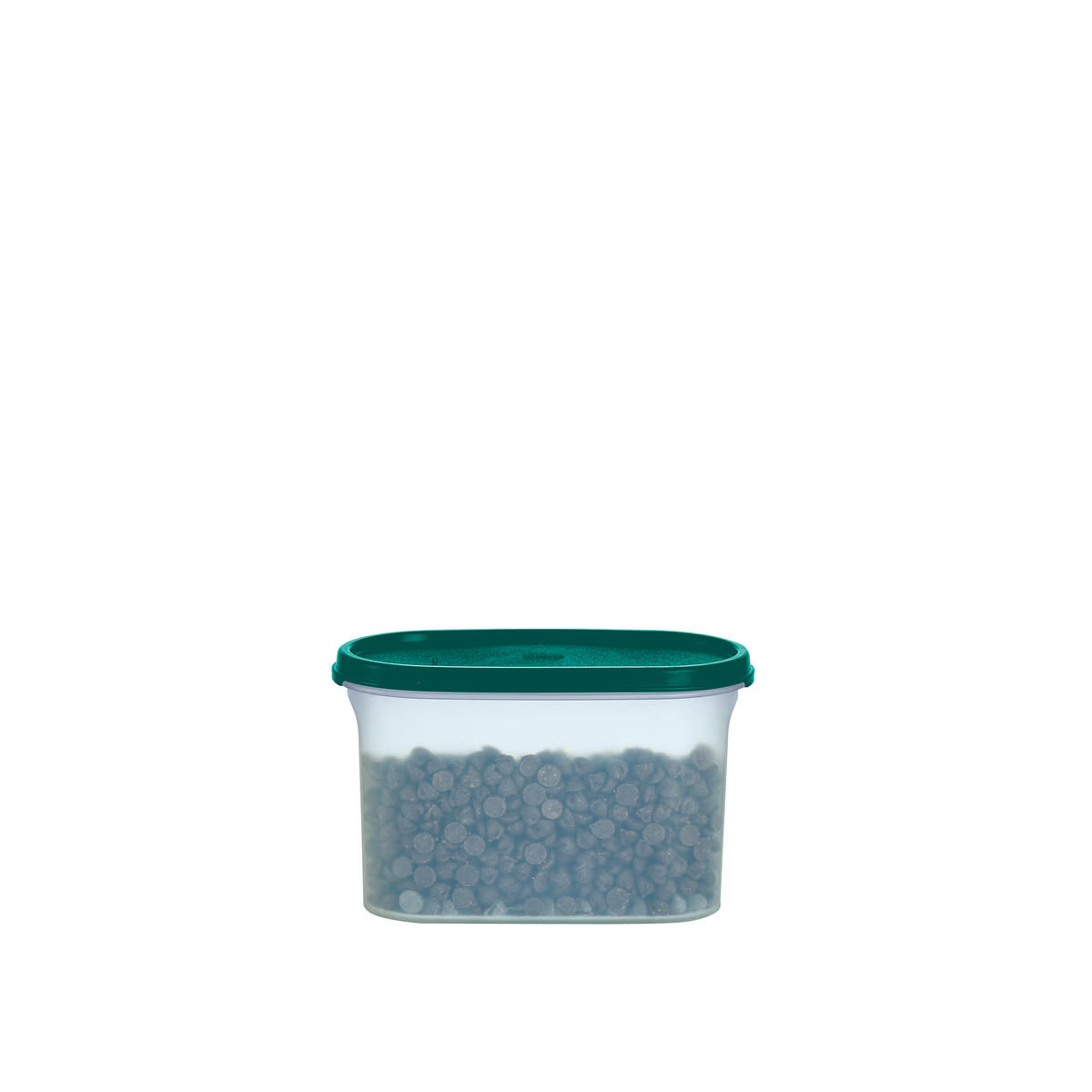 Tupperware? Modular Mates? Oval 2 | Food Storage Container 4.75-cup / 1.1 L - Image 9