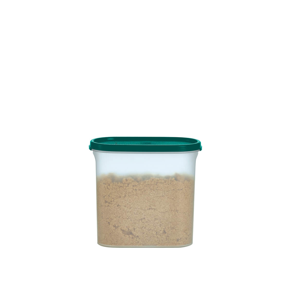 Tupperware? Modular Mates? Oval 3 | Food Storage Container 7.25-cup / 1.7 L - Image 8