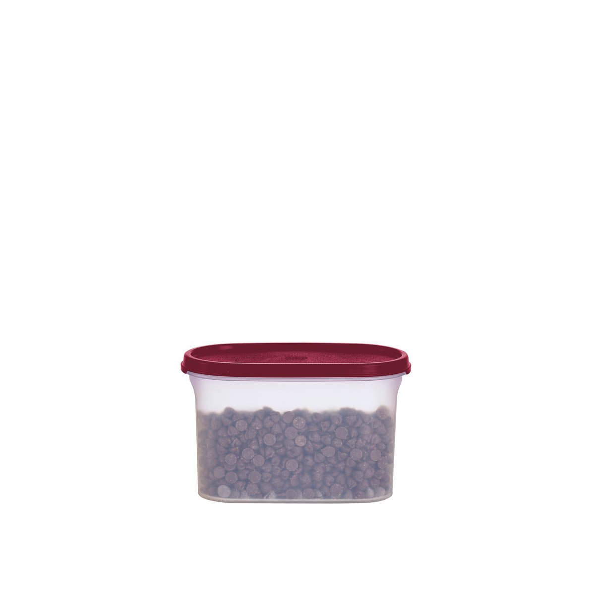 Tupperware? Modular Mates? Oval 2 | Food Storage Container 4.75-cup / 1.1 L - Image 10