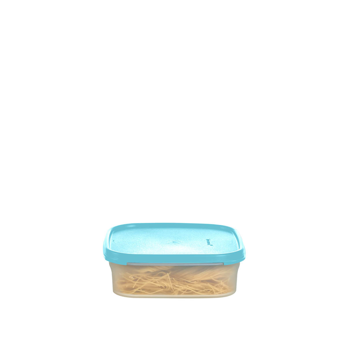 Tupperware? Modular Mates? Square 1 | Food Storage Container 5 c / 1.2 L - Image 9