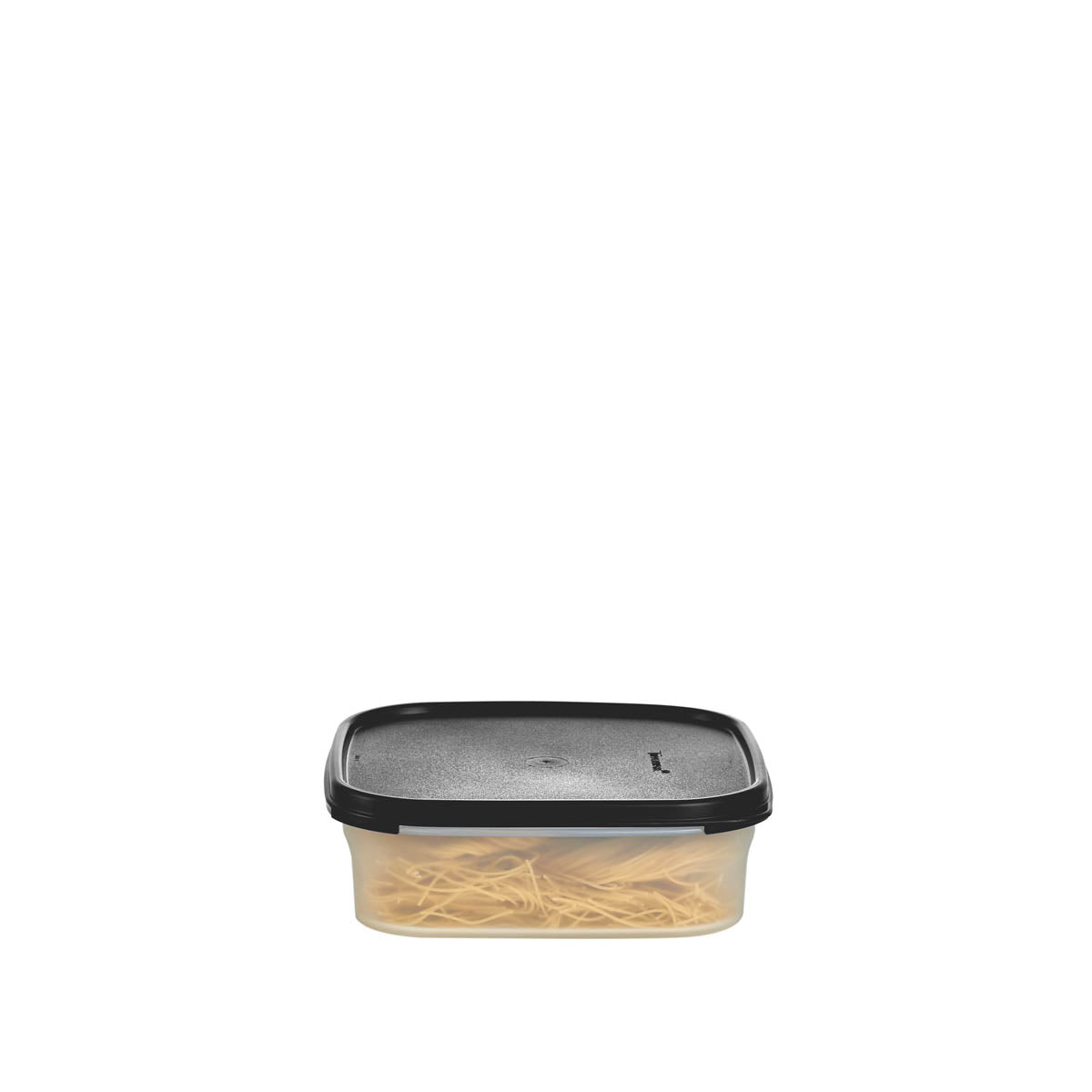Tupperware? Modular Mates? Square 1 | Food Storage Container 5 c / 1.2 L
