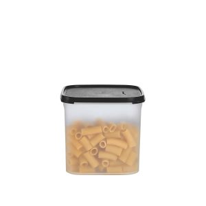 Tupperware? Modular Mates? Square 3 | Food Storage Container 17-cup / 4 L