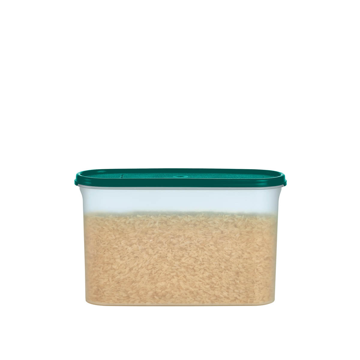 Tupperware? Modular Mates? Super Oval 3 | Food Container 12.2-cup / 2.9 L - Image 6