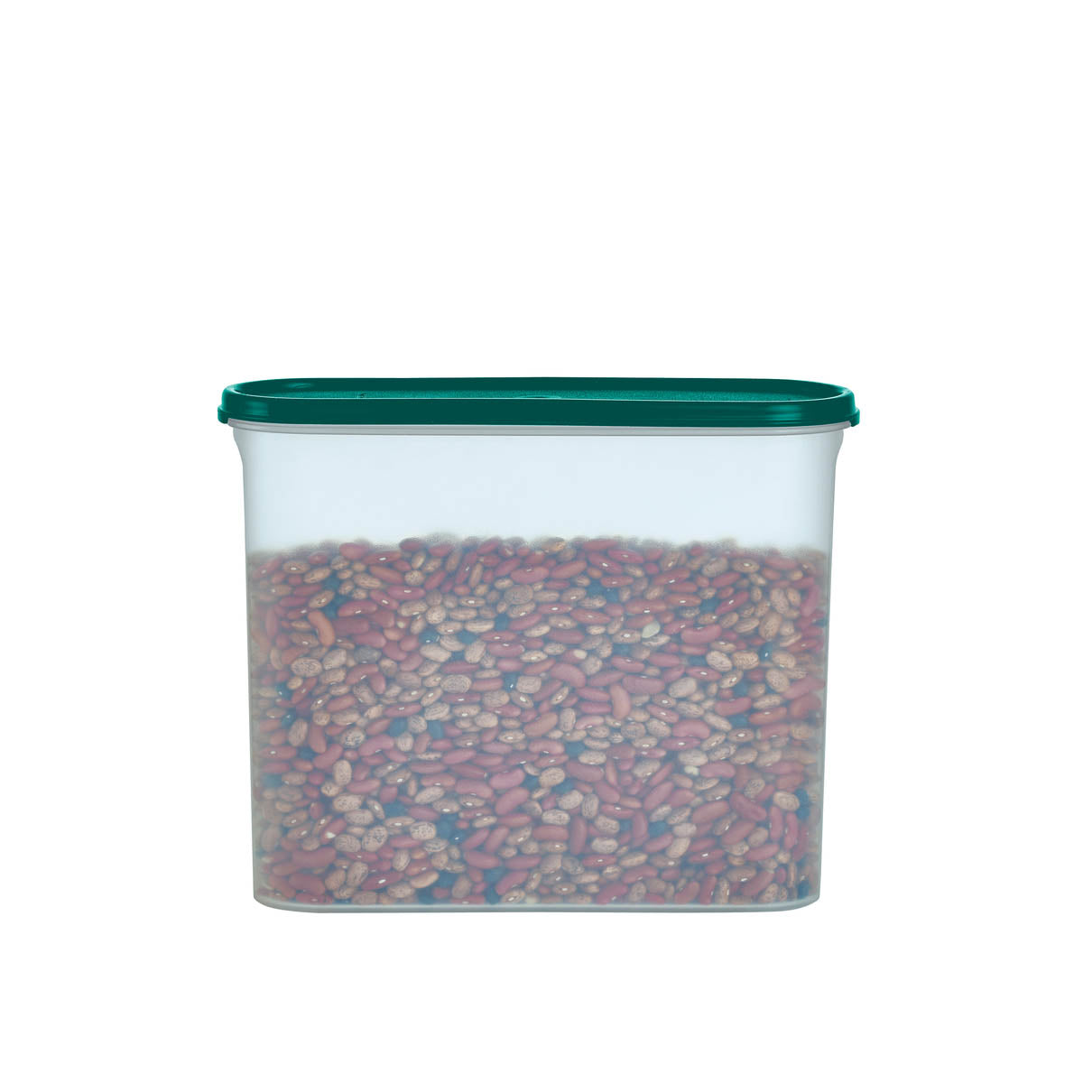 Tupperware? Modular Mates? Super Oval 4 | Food Container 16-cup / 3.8 L - Image 7