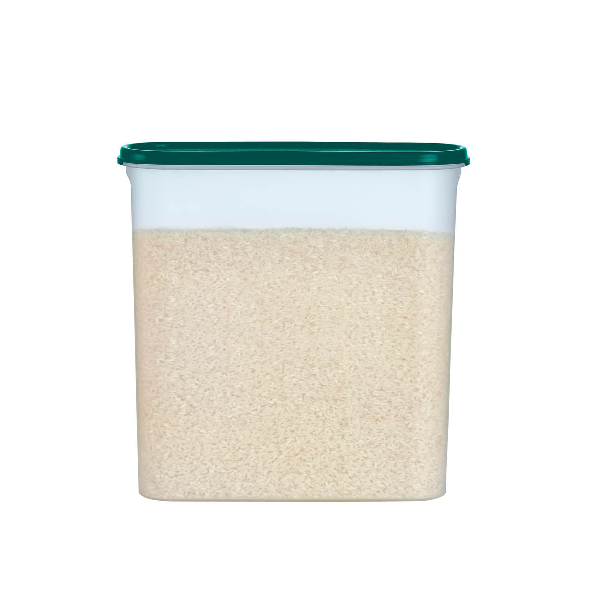Tupperware? Modular Mates? Super Oval 5 | Food Container 20.2-cup / 4.8 L - Image 7