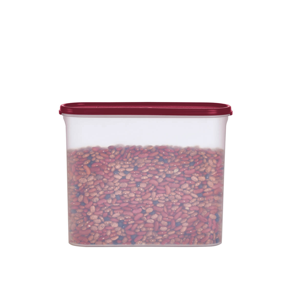Tupperware? Modular Mates? Super Oval 4 | Food Container 16-cup / 3.8 L - Image 8