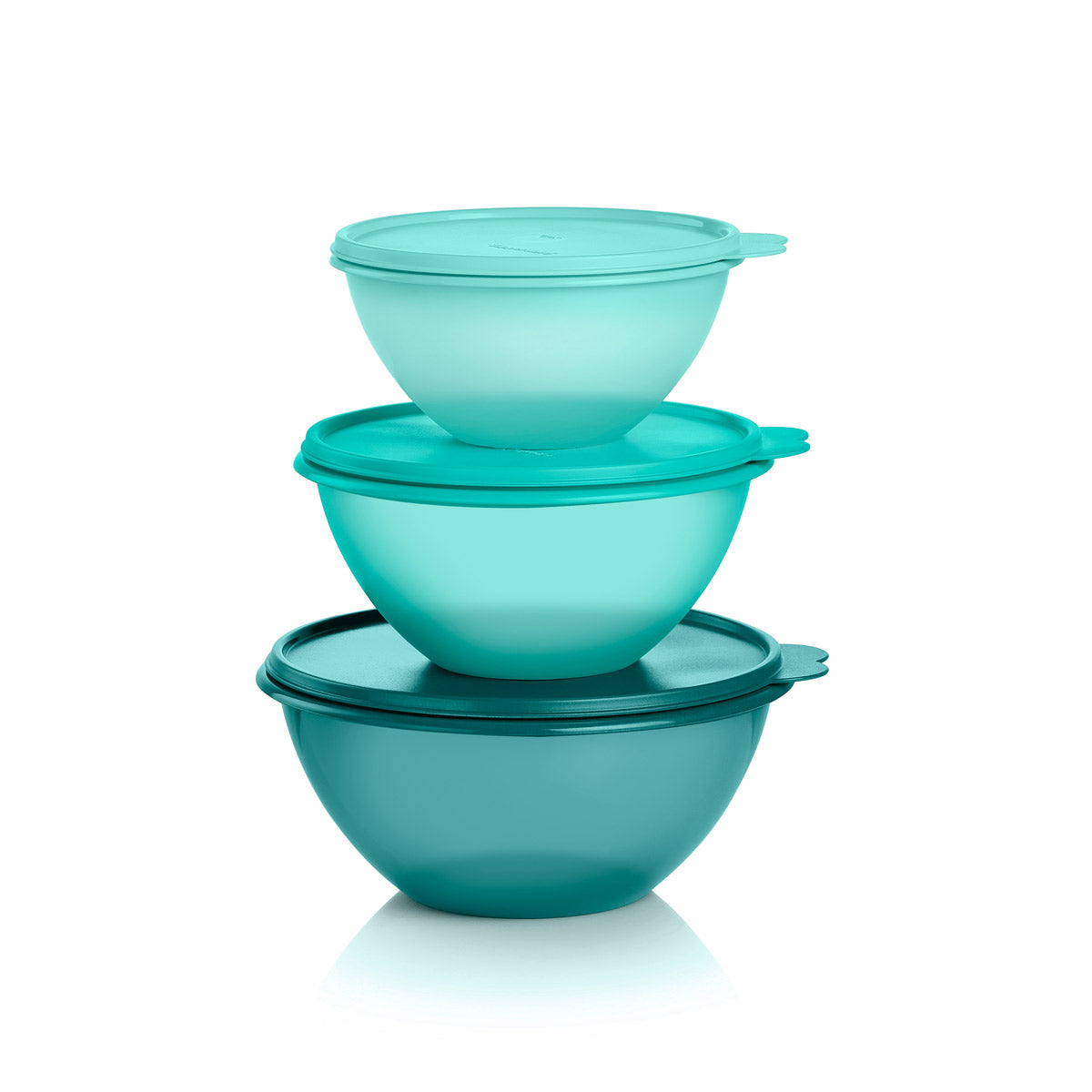 Classic Wonderlier? Bowl | Set of 3