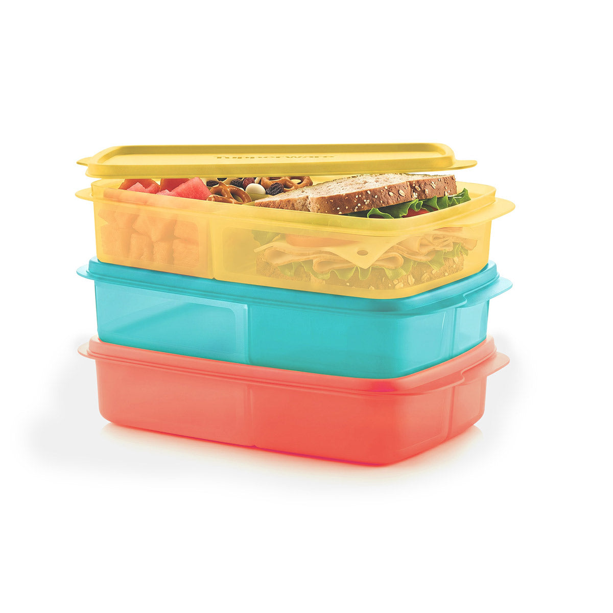 Eco+ Lunch-It? Large Container Set of 3