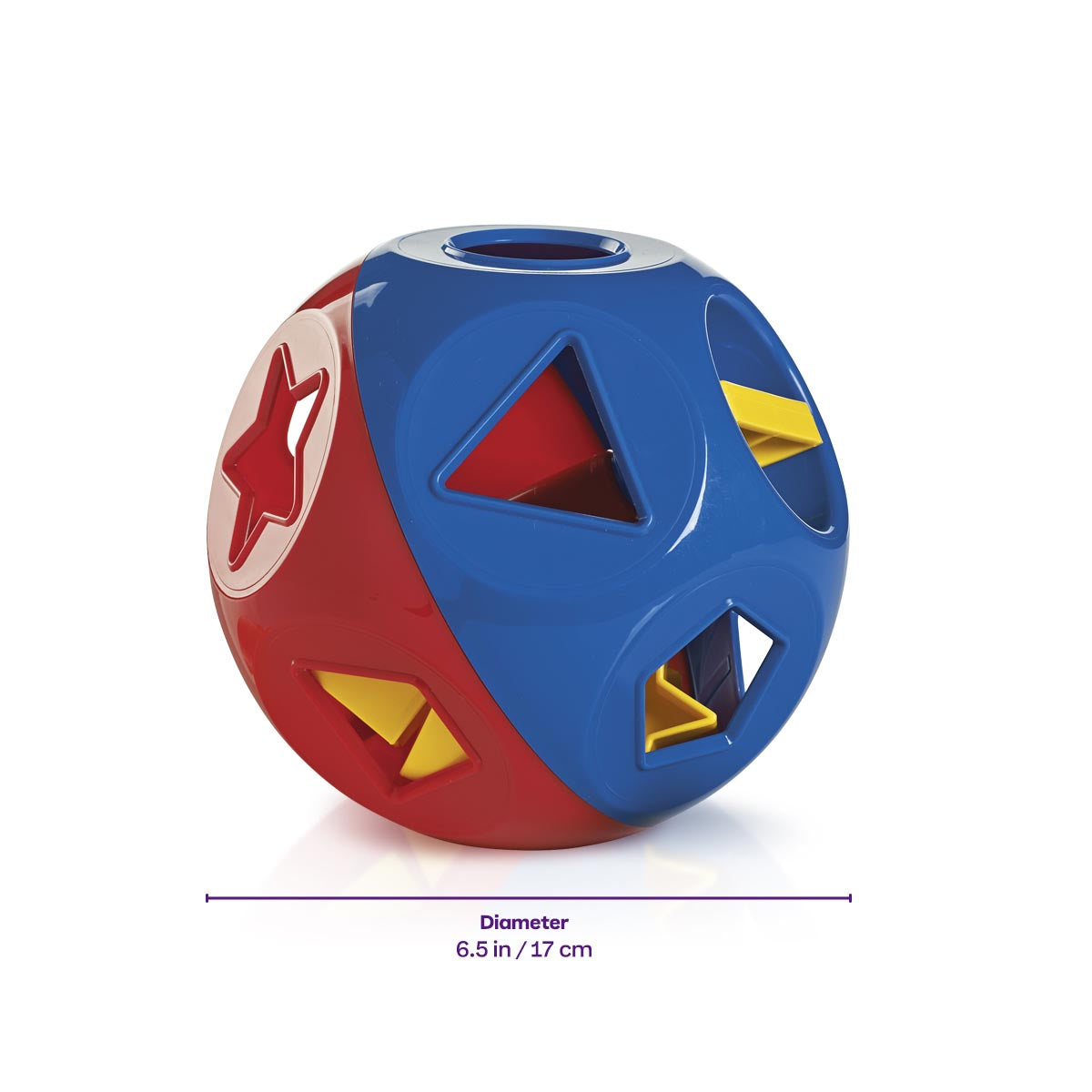 Shape-O? Toy - Image 5