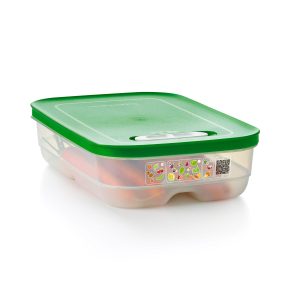 Tupperware? FridgeSmart? Medium | Produce Storage Container With Lid