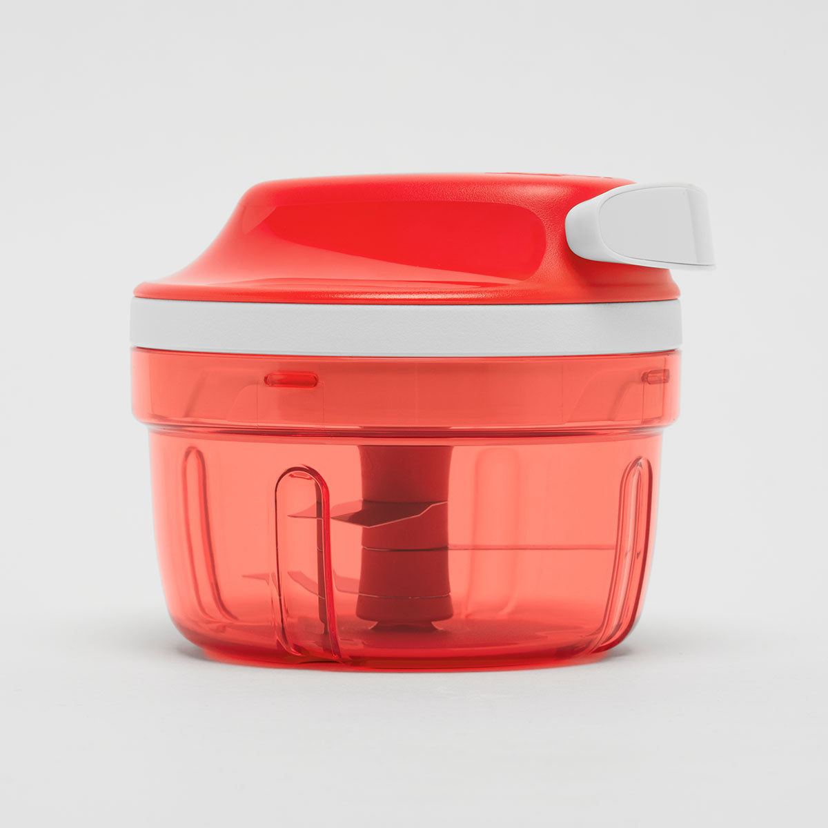 Tupperware? SuperSonic? Chopper Compact | Mini Manual Food Processor