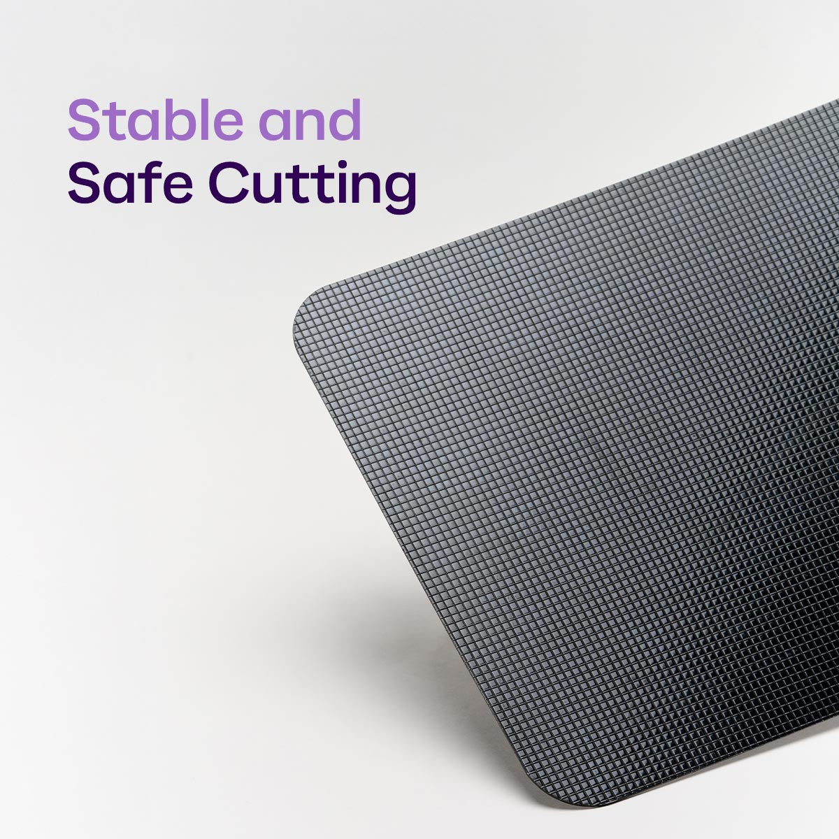 Tupperware® Flexible Cutting Board | Non-Slip Base for Easy Meal Prep - Image 3