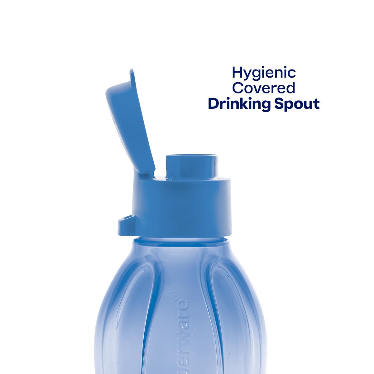 Tupperware? Eco+ Small Reusable Bottle | 16 oz / 500 mL - Image 4
