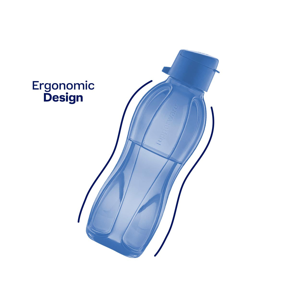 Tupperware? Eco+ Small Reusable Bottle | 16 oz / 500 mL - Image 5