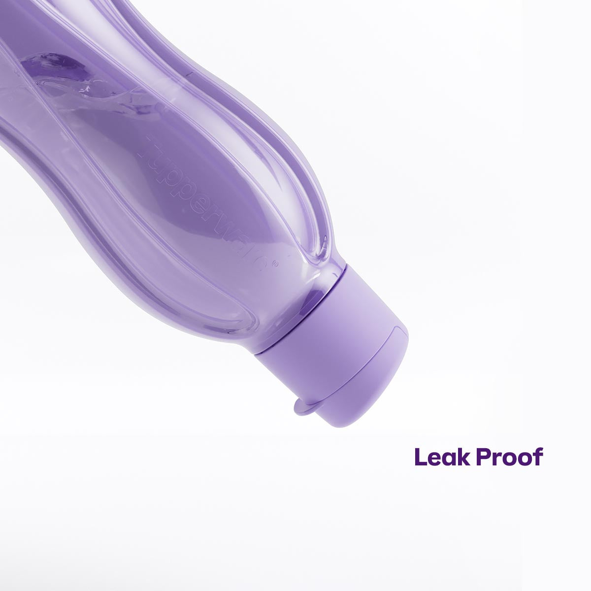 Tupperware? Eco+ Medium Reusable Bottle | 25 oz / 750 mL - Image 7