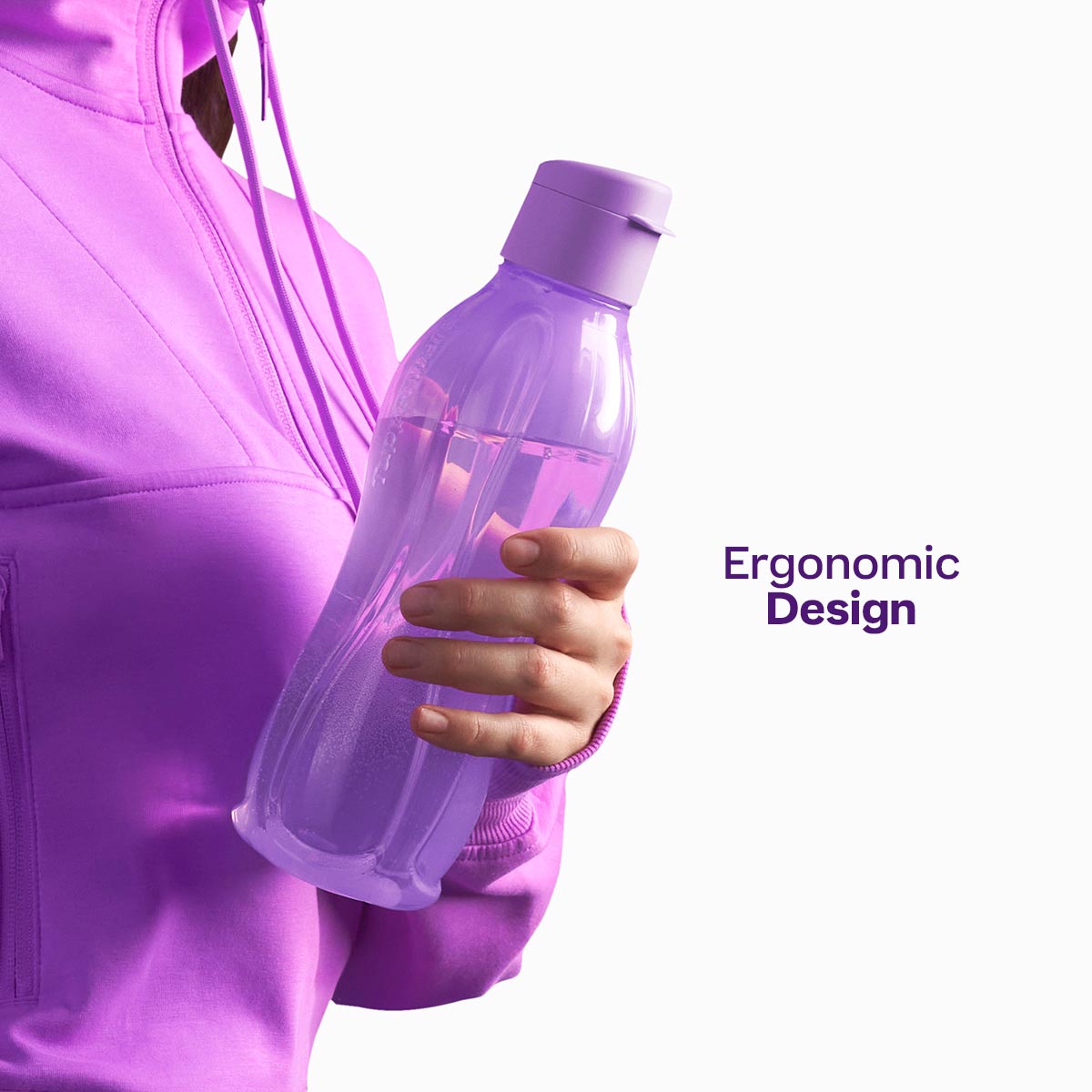 Tupperware? Eco+ Medium Reusable Bottle | 25 oz / 750 mL - Image 9