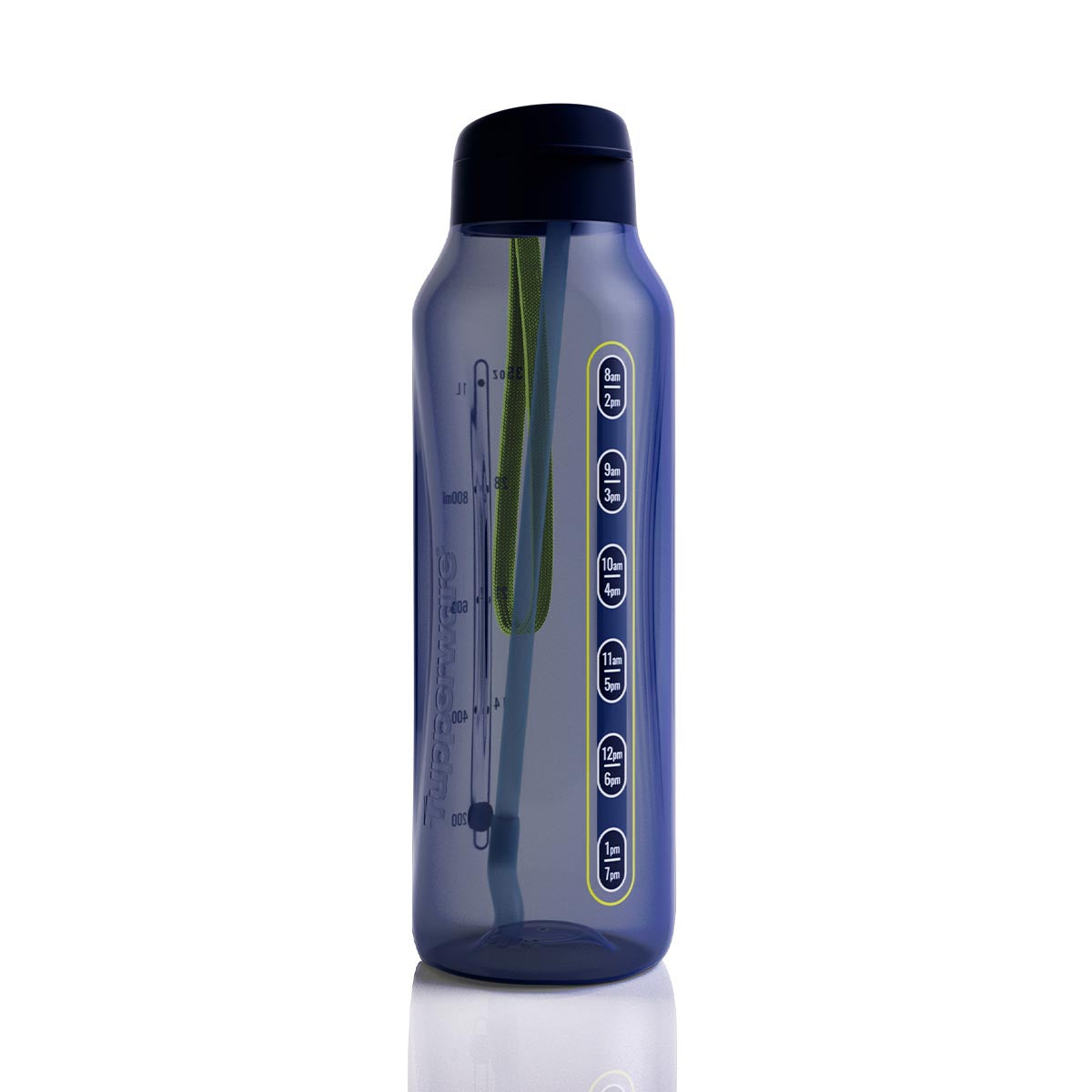 Tupperware? AquaVibe? Water Bottle | 40 oz. / 1.2 L - Image 2