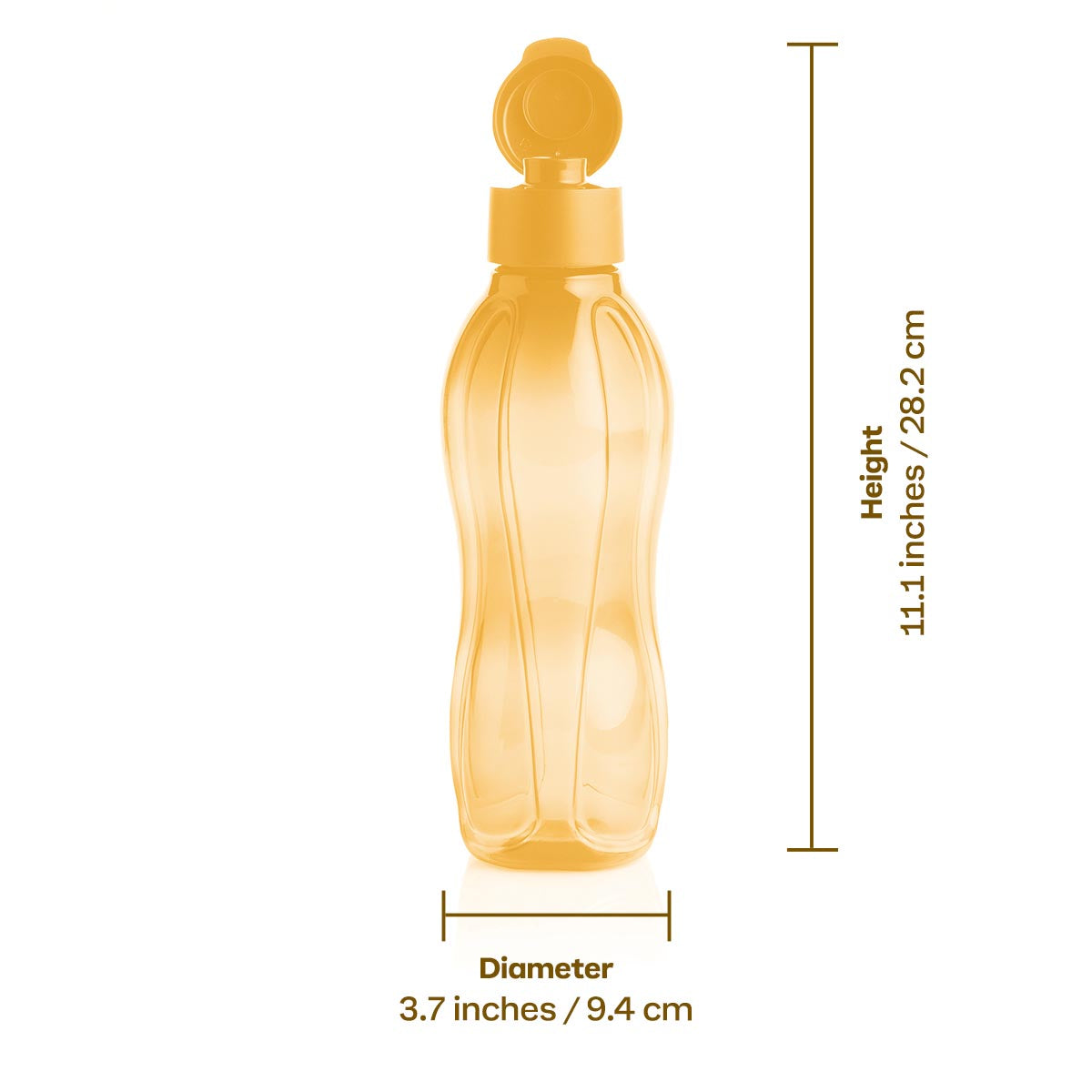 Eco+ Bottle | Large | 33 oz. / 1 L - Image 2