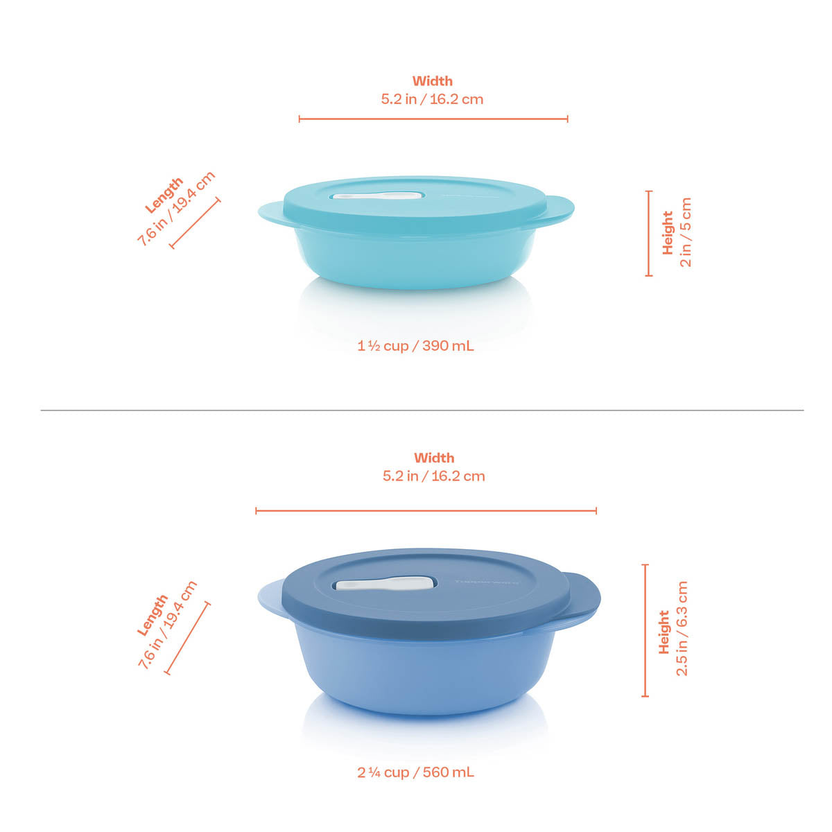 CrystalWave? PLUS | Round Set - Image 10
