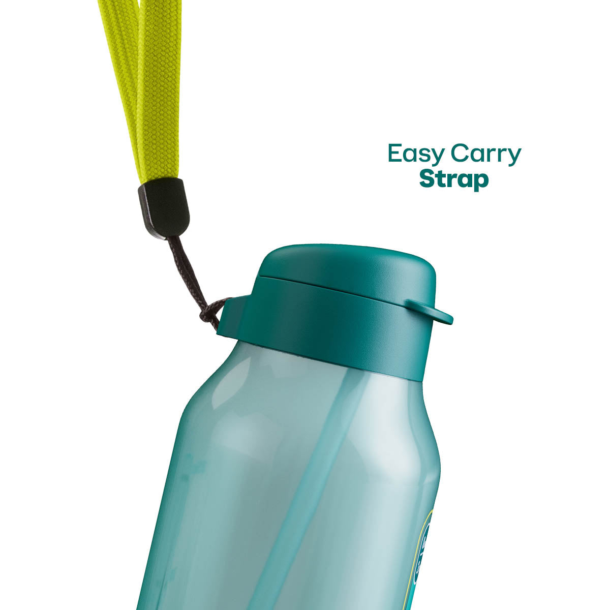 Tupperware? AquaVibe? Water Bottle | 40 oz. / 1.2 L - Image 7