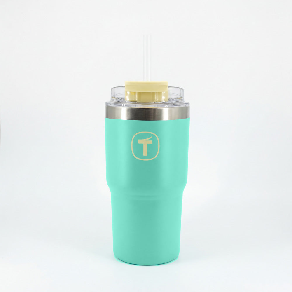 Tupperware? big T Classic Tumbler | 21oz / 630ml - Image 2