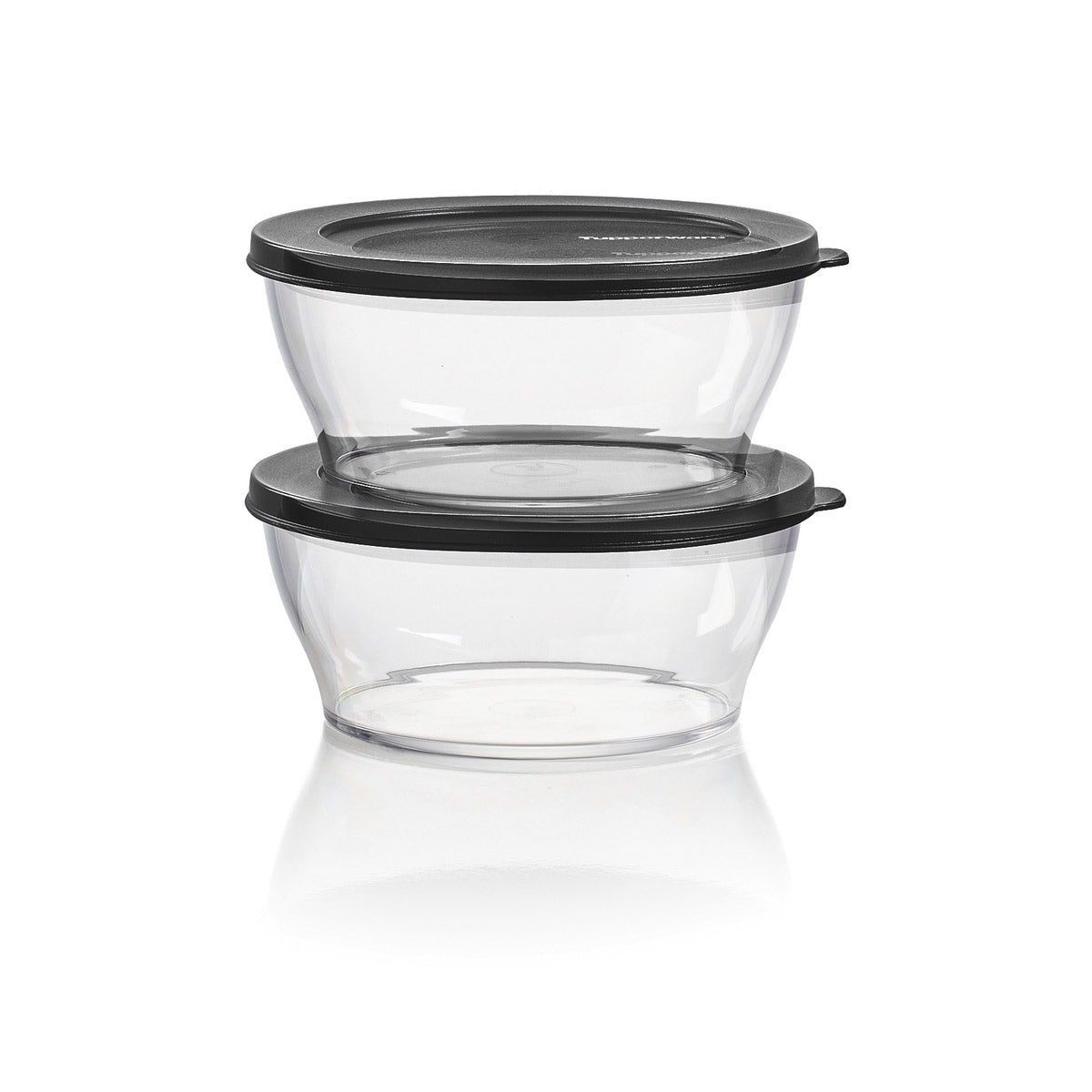 Clearly Elegant? Small Bowls