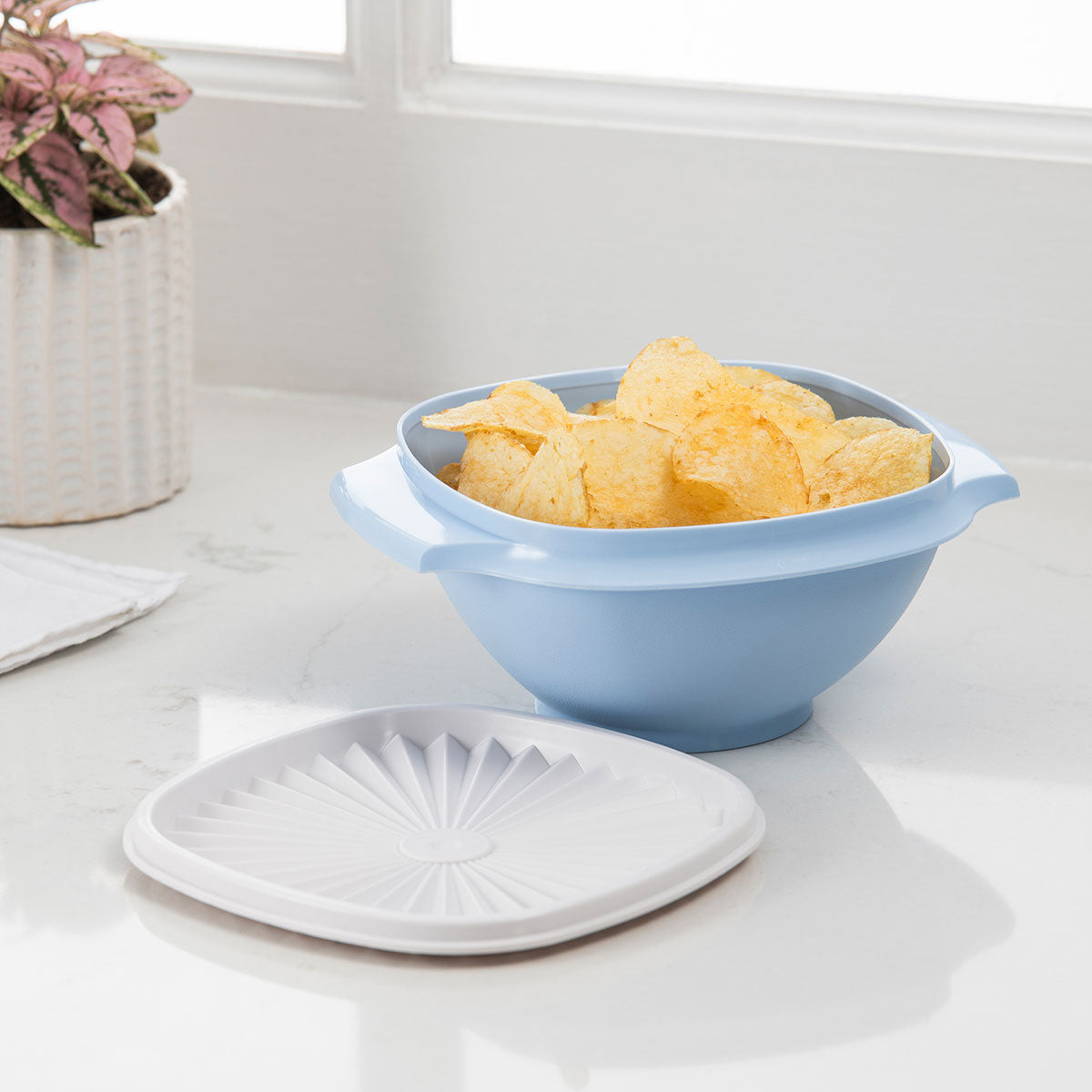 Servalier? Bowls Set of 4 (Dreamy Pastels) - Image 4