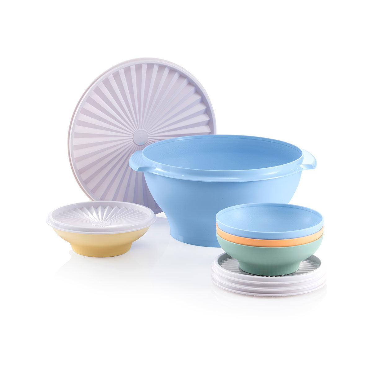 Servalier? Salad Set (Dreamy Pastels) - Image 2