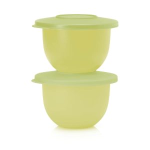 Tupperware? Impressions Mini Bowls