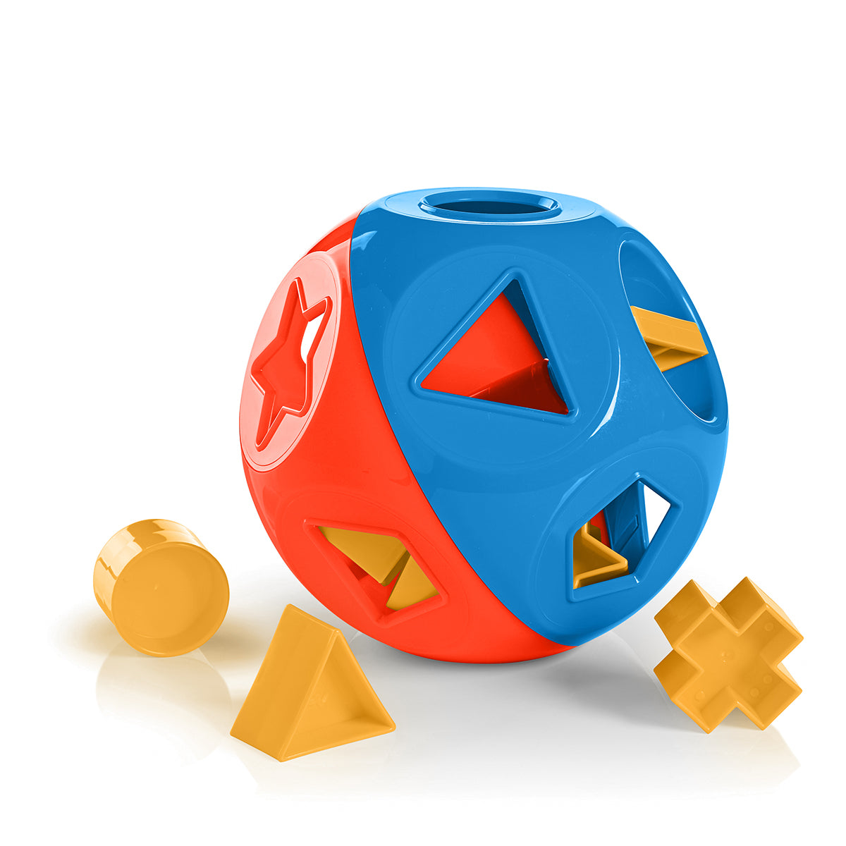 Shape-O? Toy