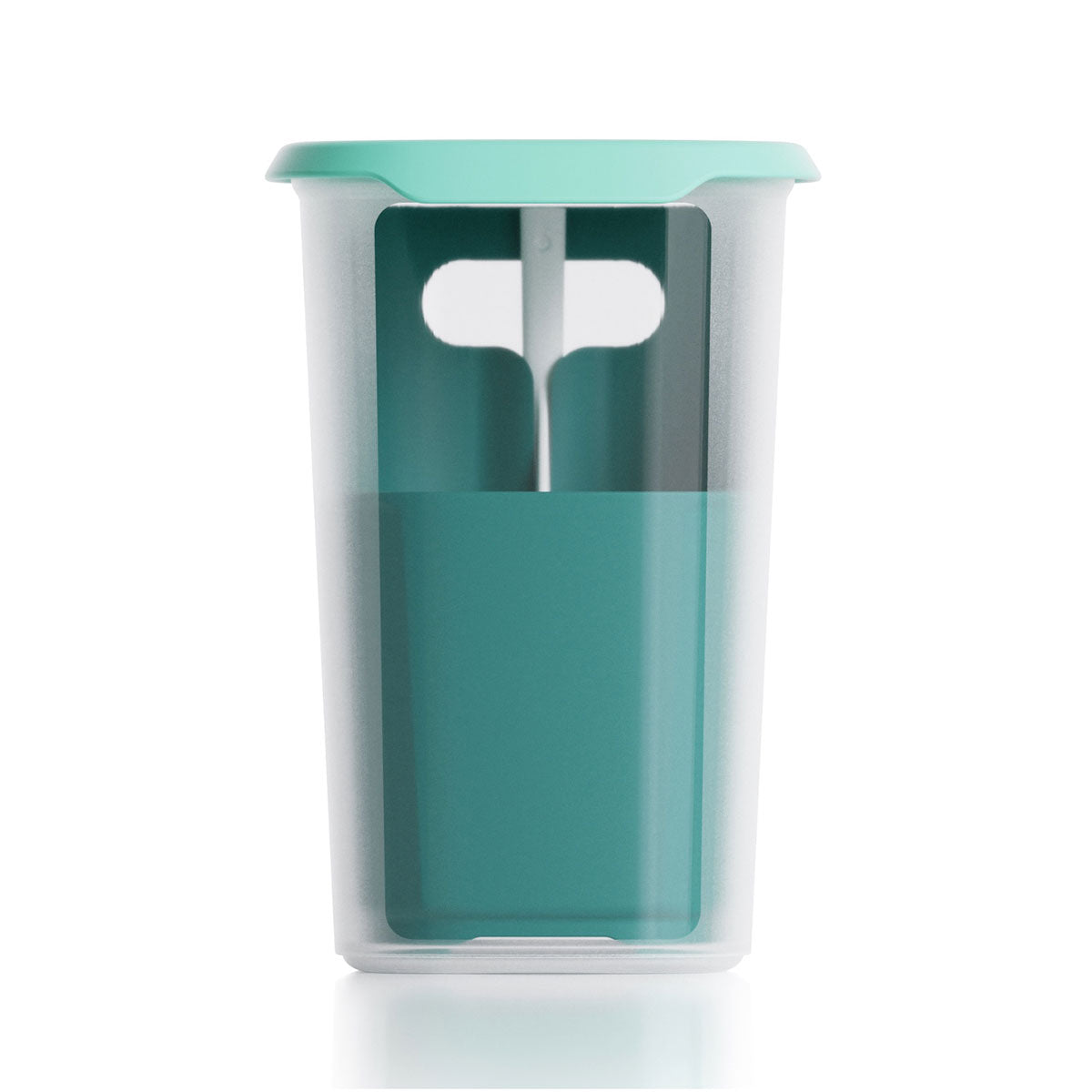 Tupperware? One Touch Fresh Pick Me Up | Easy Pickle Access | 1.25 L / 5? Cups - Image 4