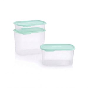 One Touch Fresh? Rectangular | 3-piece Set