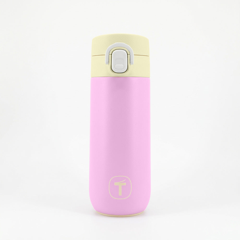 Tupperware? big T Flip Easy Open Tumbler | Leakproof | 15 oz / 450 mL