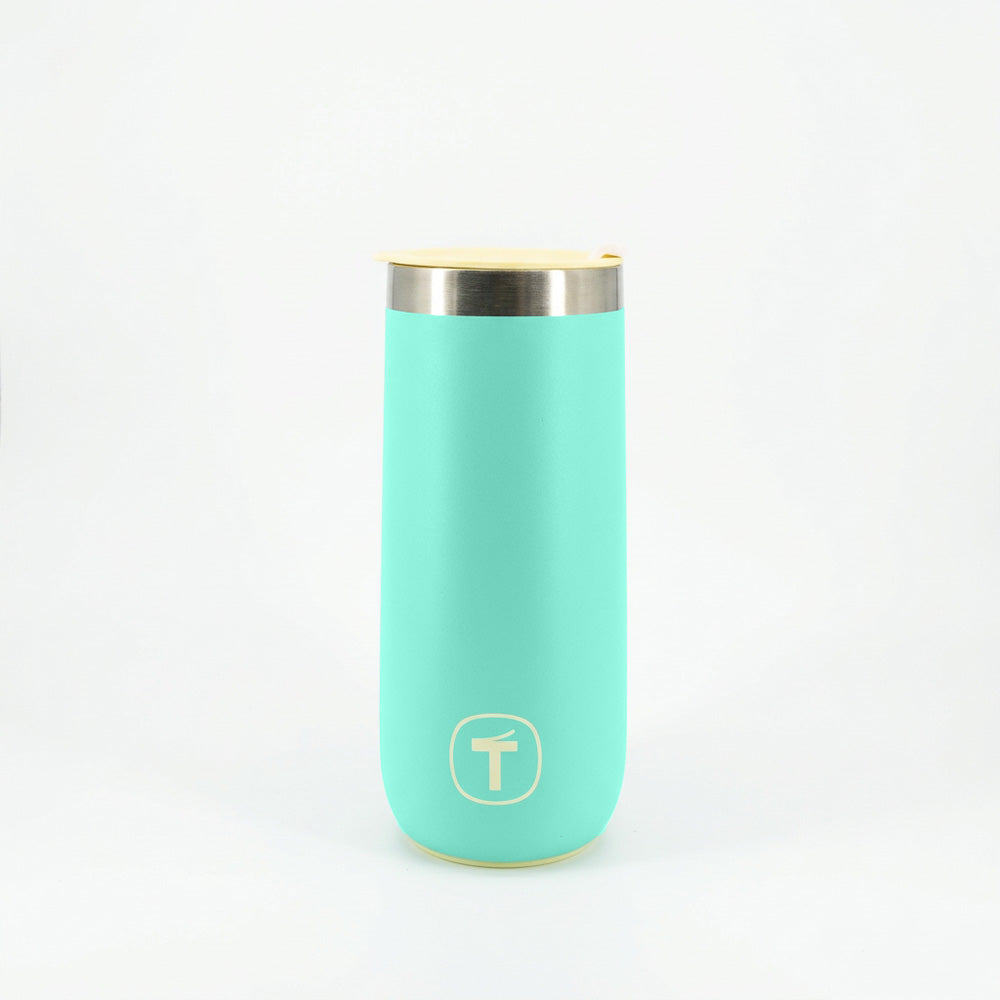Tupperware? big T Sip? Tumbler | For Hot & Cold Drinks | 16 oz / 470 mL