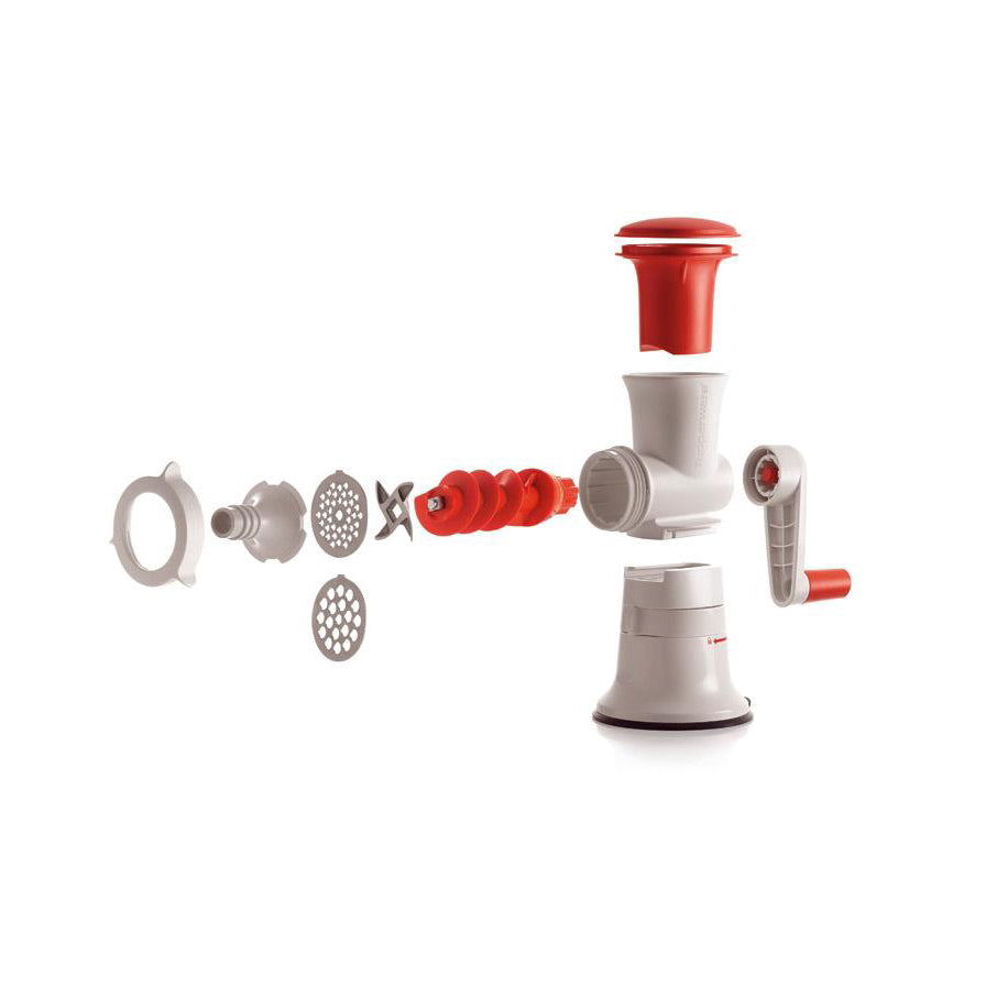 Tupperware? FusionMaster? Mincer Attachment - Image 4