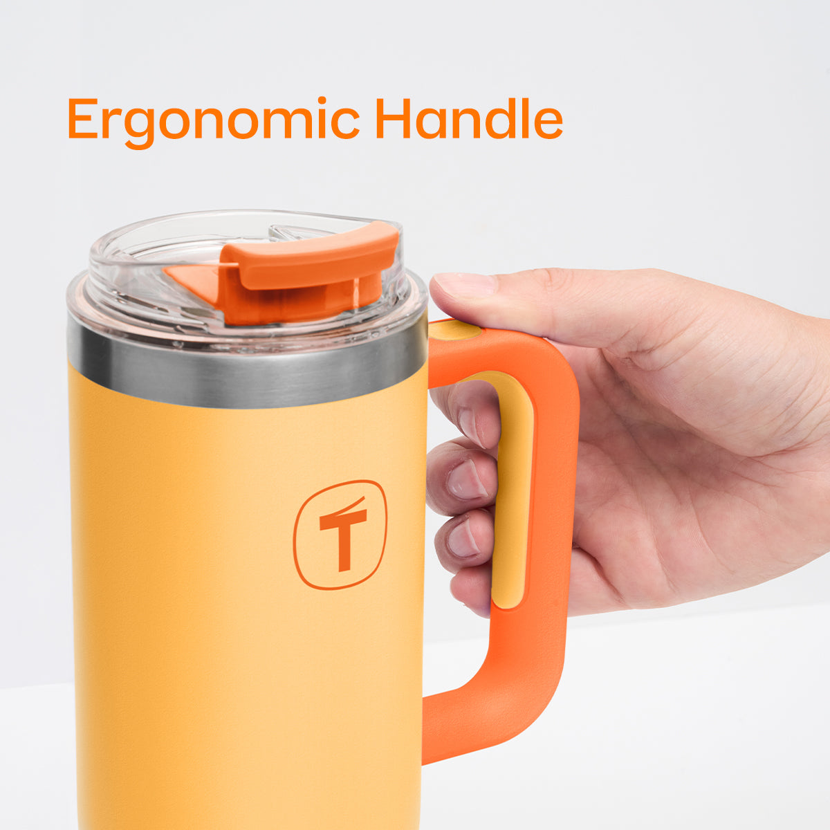 Tupperware? big T Classic Tumbler | 37oz / 1.1L - Image 9