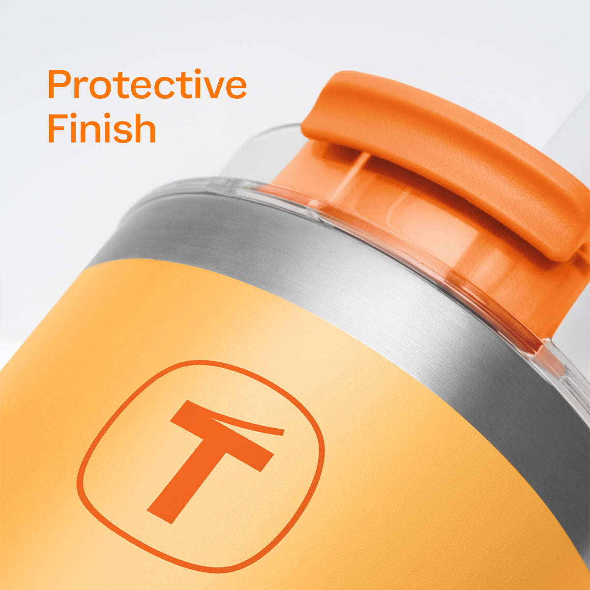Tupperware? big T Classic Tumbler | 21oz / 630ml - Image 11