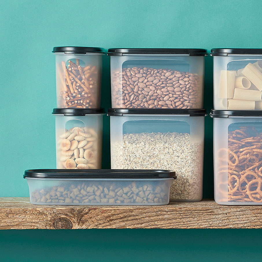Tupperware? Modular Mates? Super Oval 1 | Food Container 3.35-cup / 800 mL - Image 3