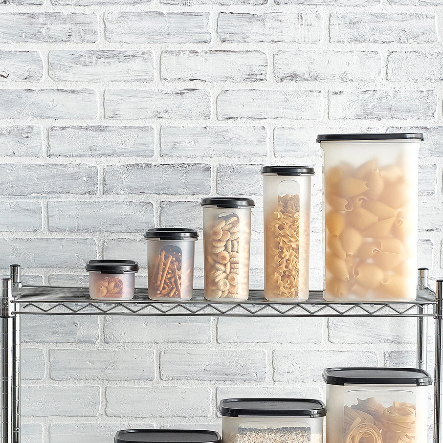 Tupperware? Modular Mates? Oval 5 | Food Storage Container 12.25-cup / 2.9 L - Image 4