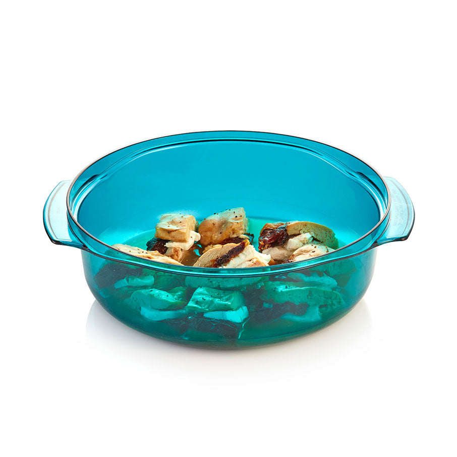 Tupperware? TupperWave? Stack Cooker | Stackable Microwave Cooking - Image 8