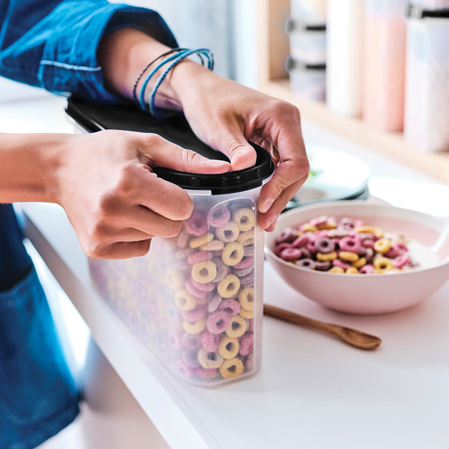 Tupperware? Modular Mates? Super Oval 3 | Food Container 12.2-cup / 2.9 L - Image 2