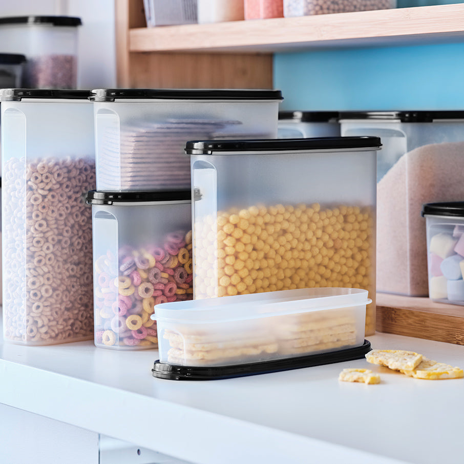 Tupperware? Modular Mates? Super Oval 1 | Food Container 3.35-cup / 800 mL - Image 2
