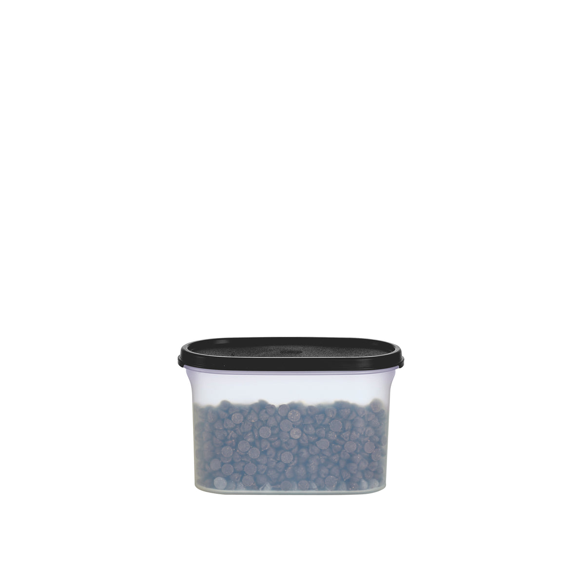 Tupperware? Modular Mates? Oval 2 | Food Storage Container 4.75-cup / 1.1 L - Image 8