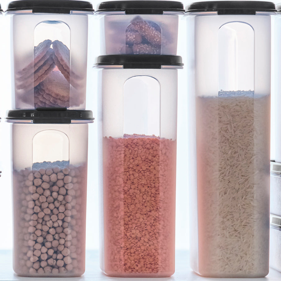 Tupperware? Modular Mates? Oval 5 | Food Storage Container 12.25-cup / 2.9 L - Image 2
