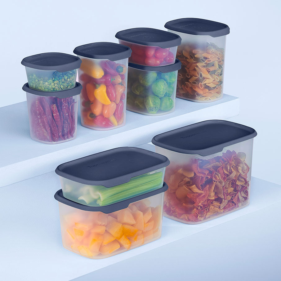 One Touch Fresh? Rectangular | 3-piece Set - Image 6