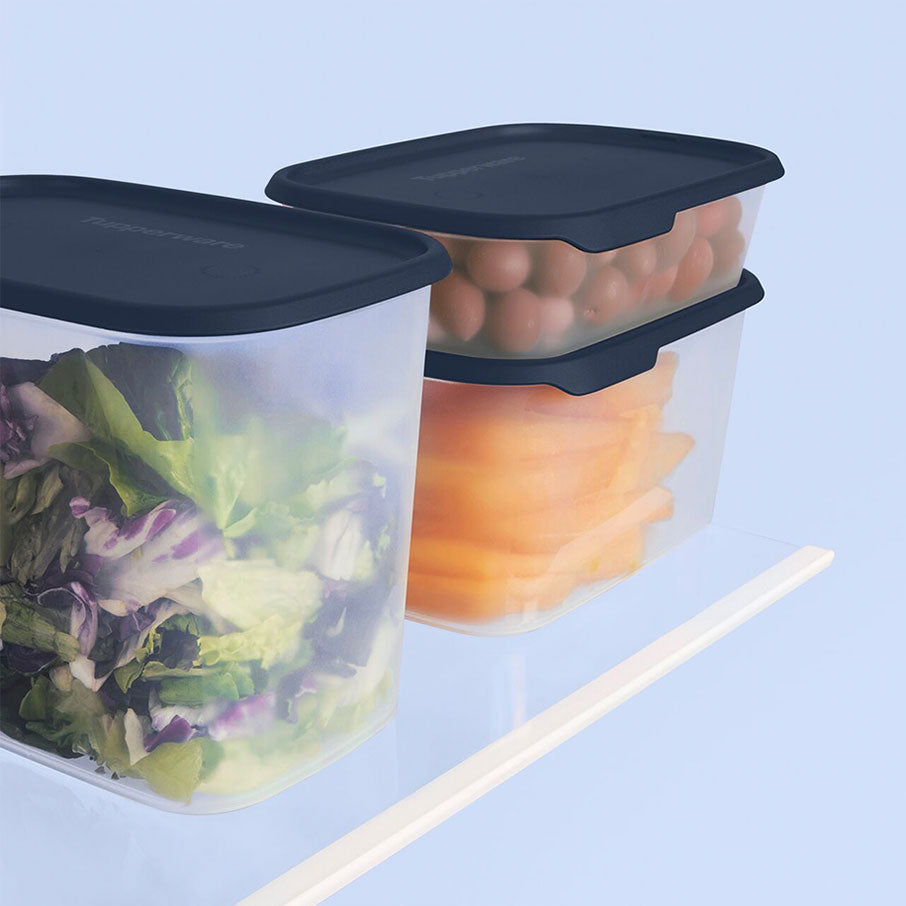 One Touch Fresh? Rectangular | 3-piece Set - Image 7