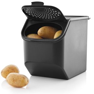 Tupperware? Potato Smart? Container | Produce Bin | 8.75 qt (8.3 L)